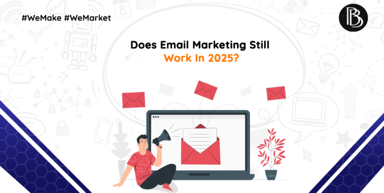 Does email marketing still work in 2025?