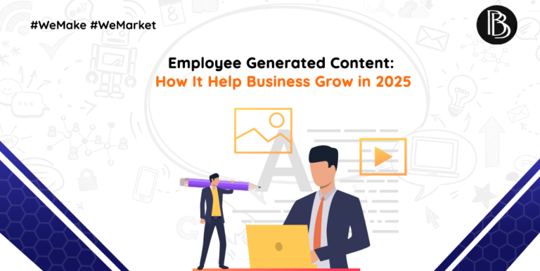 Employee Generated Content: How It Help Business Grow in 2025