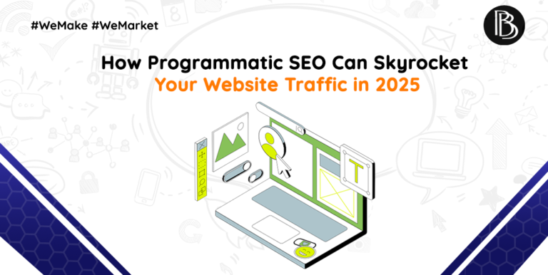 How Programmatic SEO Can Skyrocket Your Website Traffic in 2025