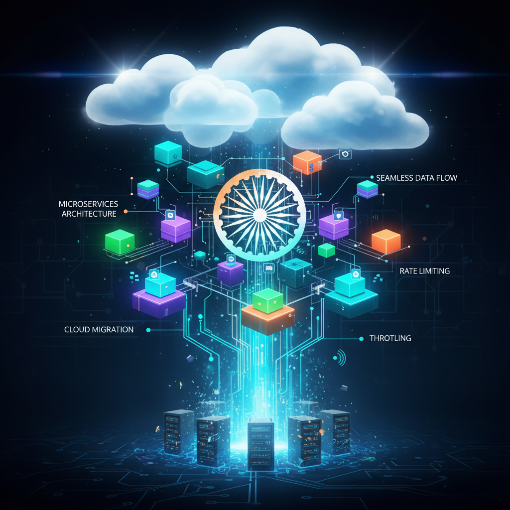 Expert Advice: What Should You Do Right Now?

Keep Calm & Avoid Multiple Refreshes: Repeated attempts may worsen the issue.
Try Filing During Off-Peak Hours: Early morning or late night hours may experience less traffic.
Keep Your Documents Ready: Have your Form 16, bank statements, and other important files prepared offline.
Use Offline Tools: Download the official ITR Offline Utility from the Income Tax website and prepare your return in advance.
Stay Updated: Follow official government channels and trusted news sources for real-time updates.